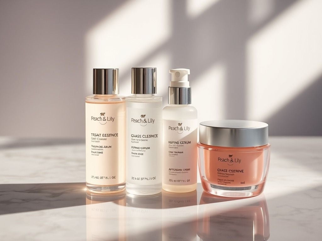 Glass Skin Discovery Kit