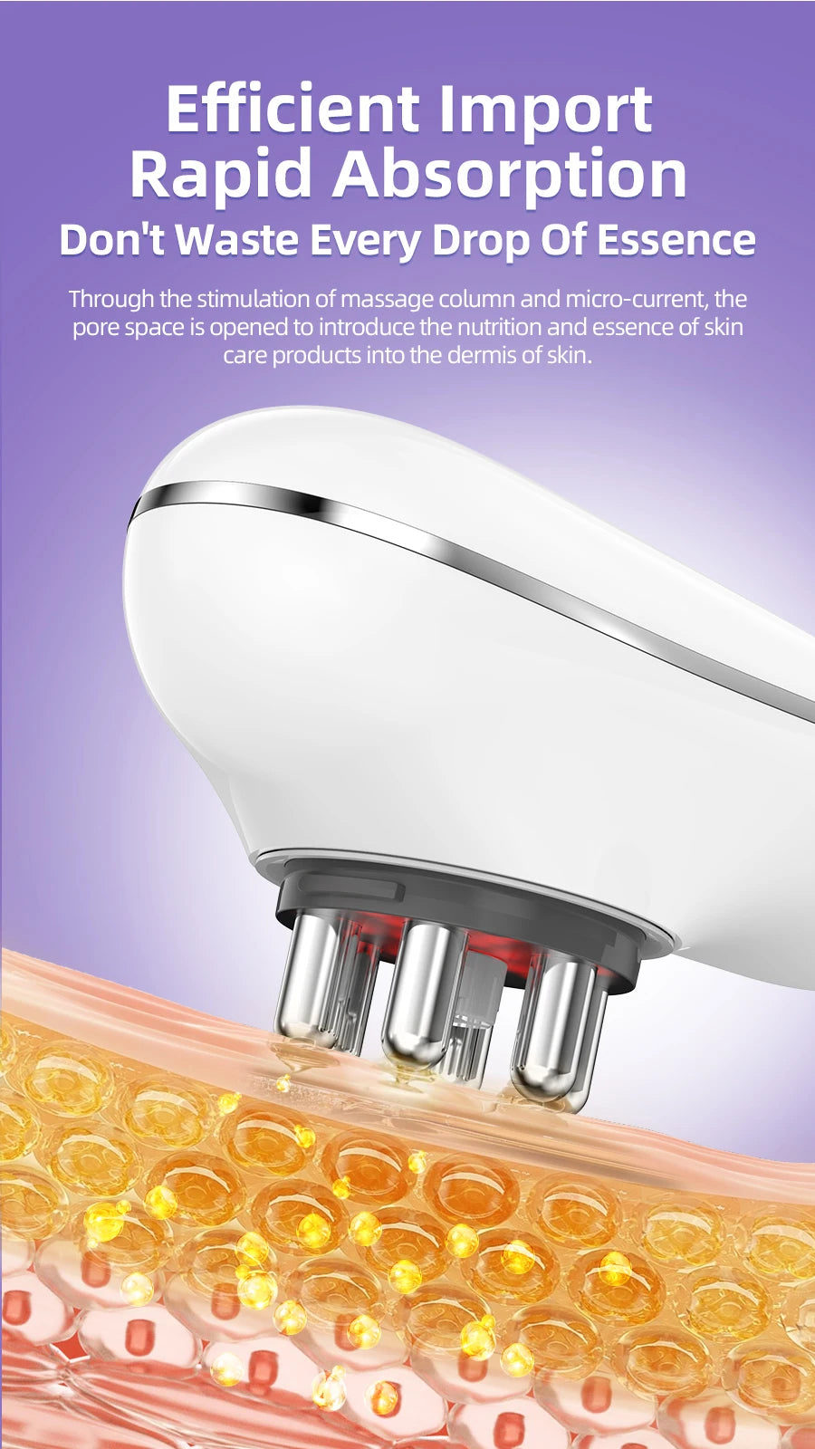 Cellulite Removal Machine for Face Belly Arms Legs Waist
