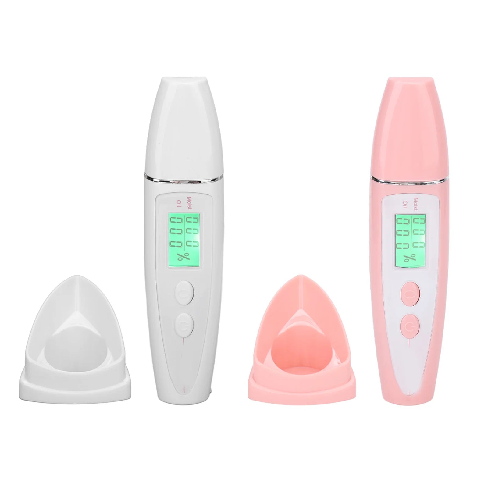 Facial Skin Tester Smart Display Skin Care Portable