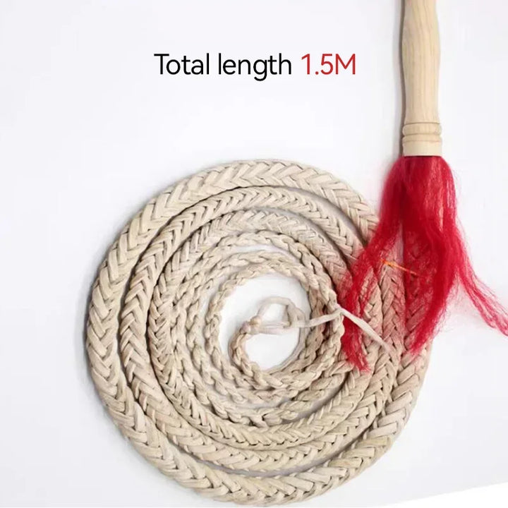 Physical Exercise Whip Horse Riding Toys