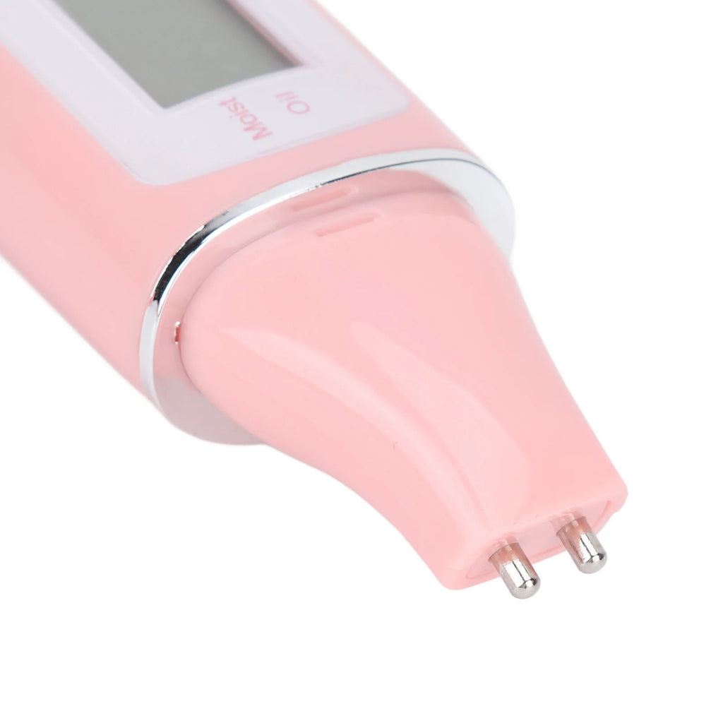 Facial Skin Tester Smart Display Skin Care Portable