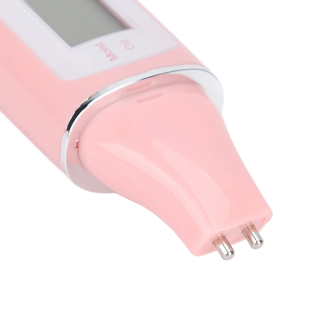 Facial Skin Tester Smart Display Skin Care Portable