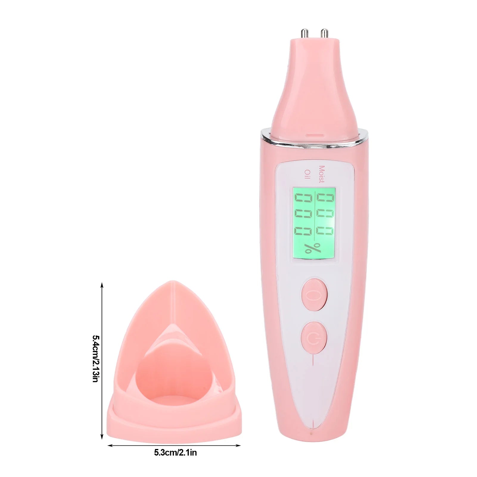 Facial Skin Tester Smart Display Skin Care Portable