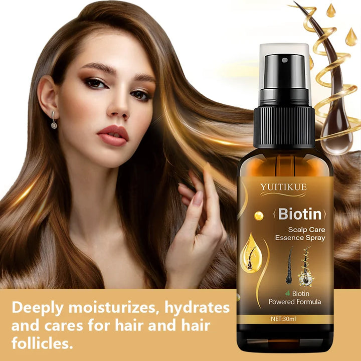 Gently cares for the scalp, leaving the hair soft and shiny, with a fresh and