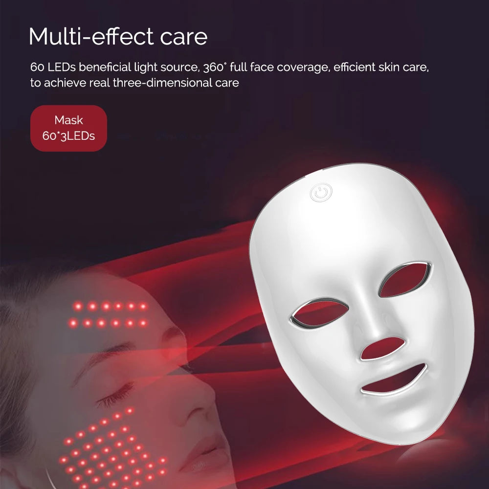 Anti Aging Rejuvenation Beauty Mask Machine
