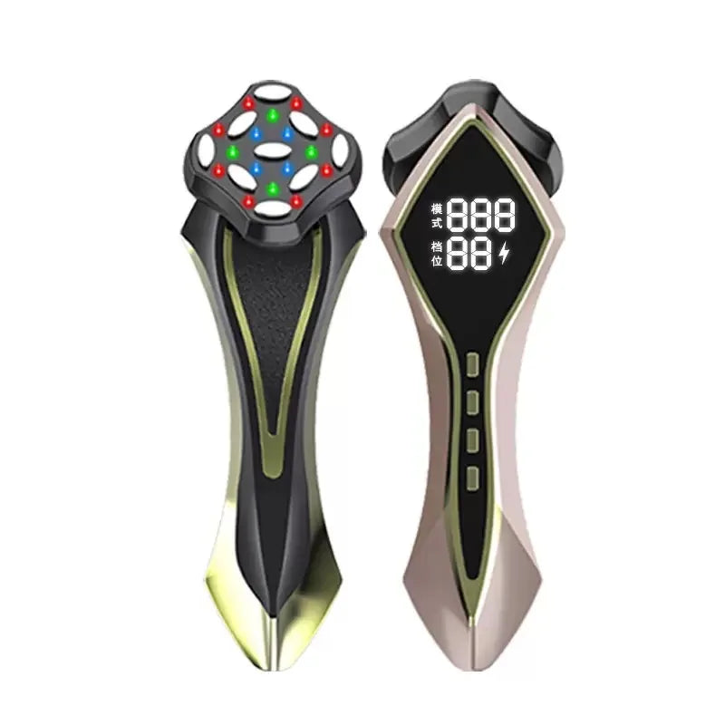 Facial Lifting Beauty Skin Care Massager