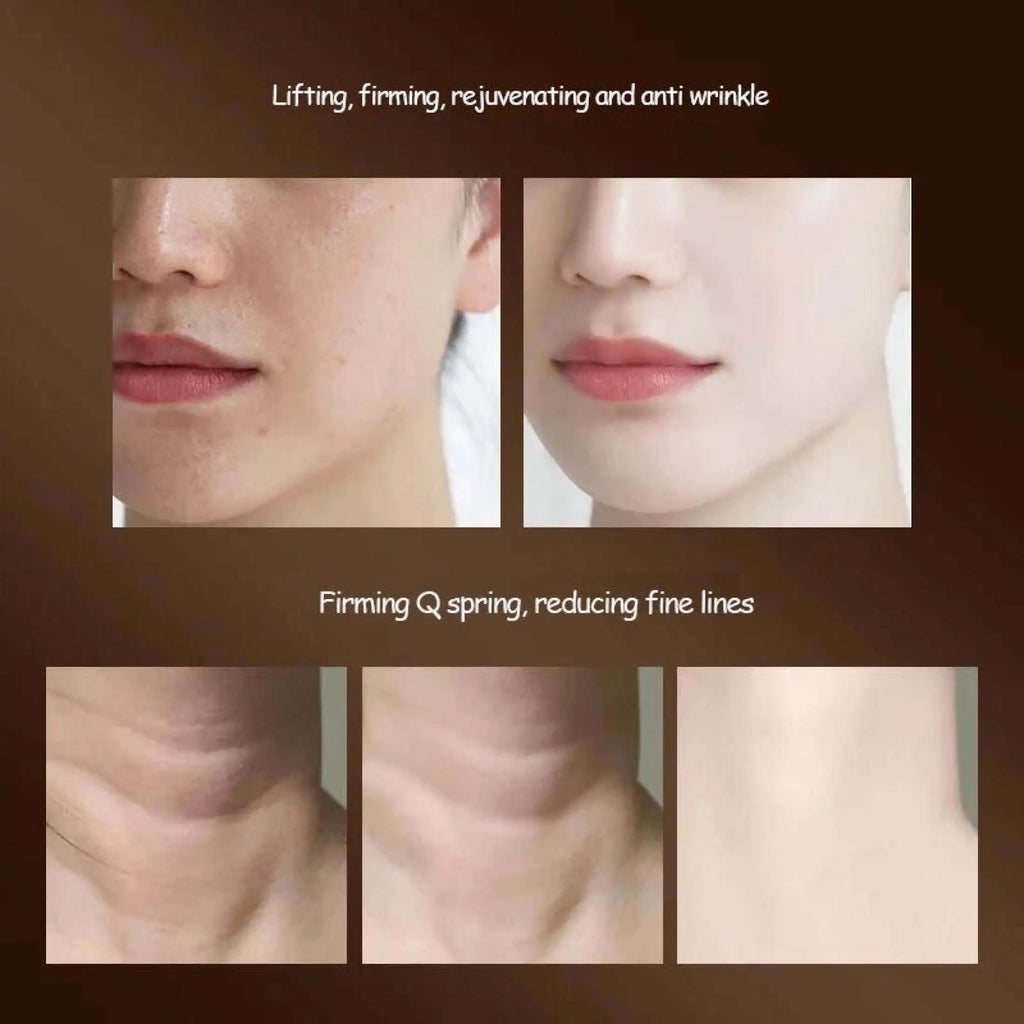Anti Aging Beauty Device Face Massager