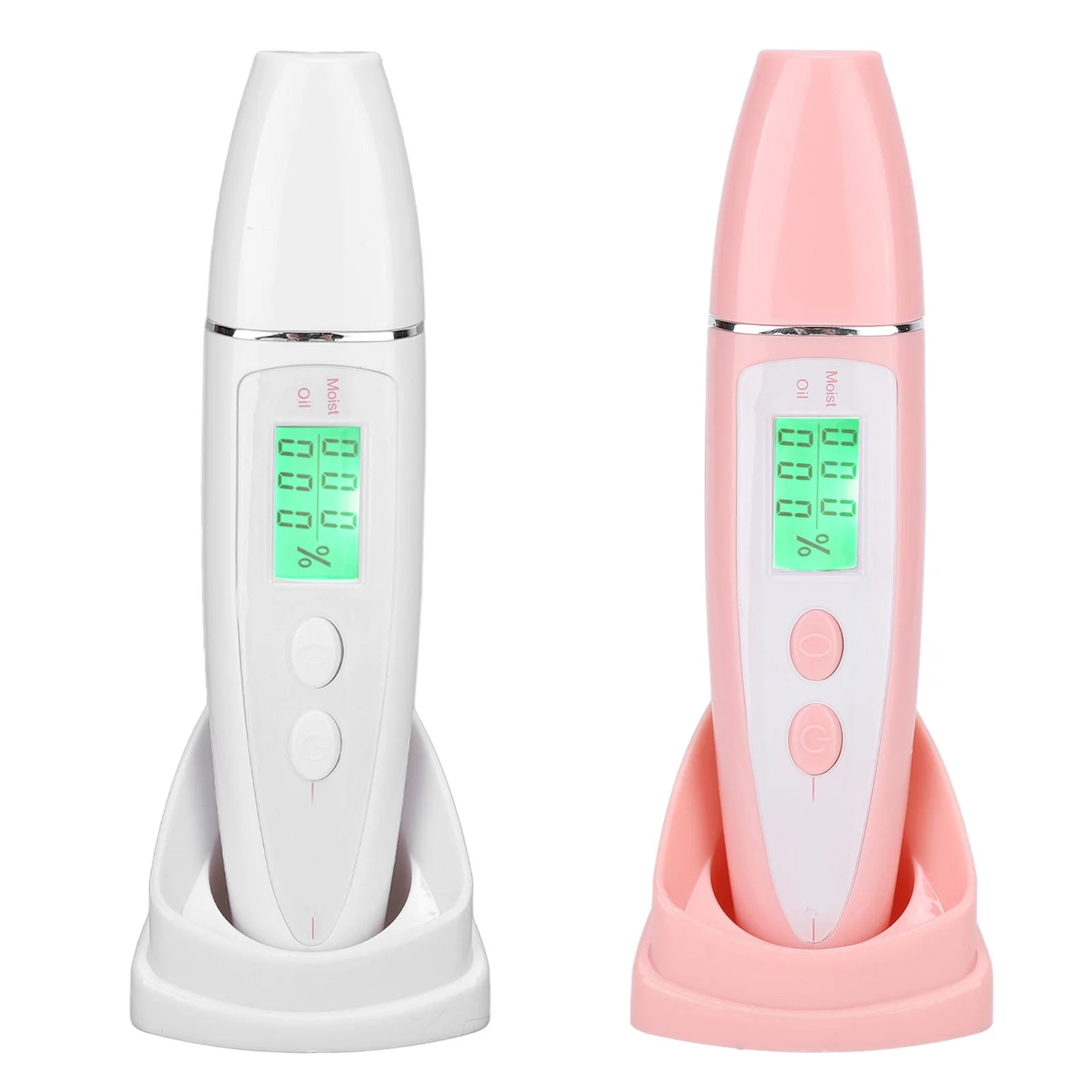 Facial Skin Tester Smart Display Skin Care Portable