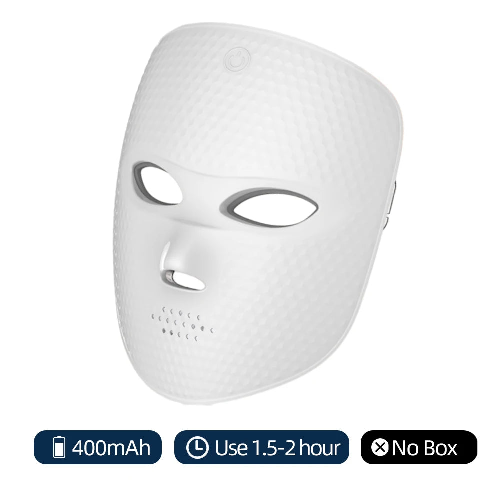 Anti Aging Rejuvenation Beauty Mask Machine