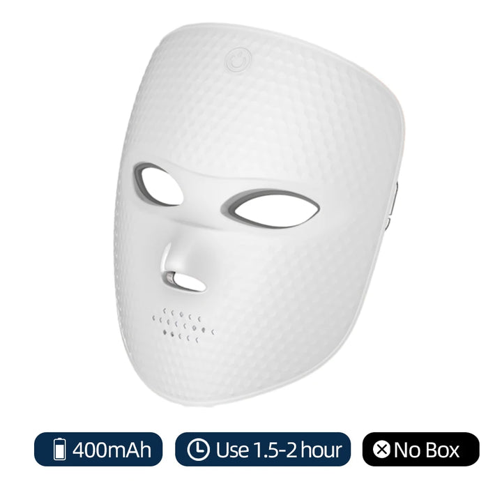 Anti Aging Rejuvenation Beauty Mask Machine
