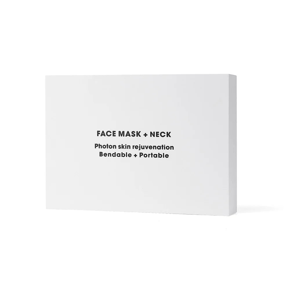 Facial Mask with Eye Protection Cushion
