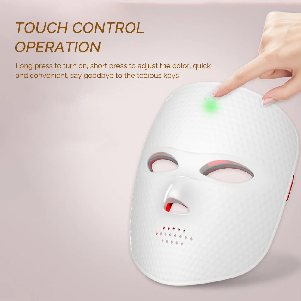 Anti Aging Rejuvenation Beauty Mask Machine