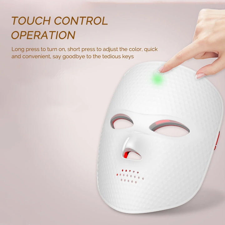 Anti Aging Rejuvenation Beauty Mask Machine