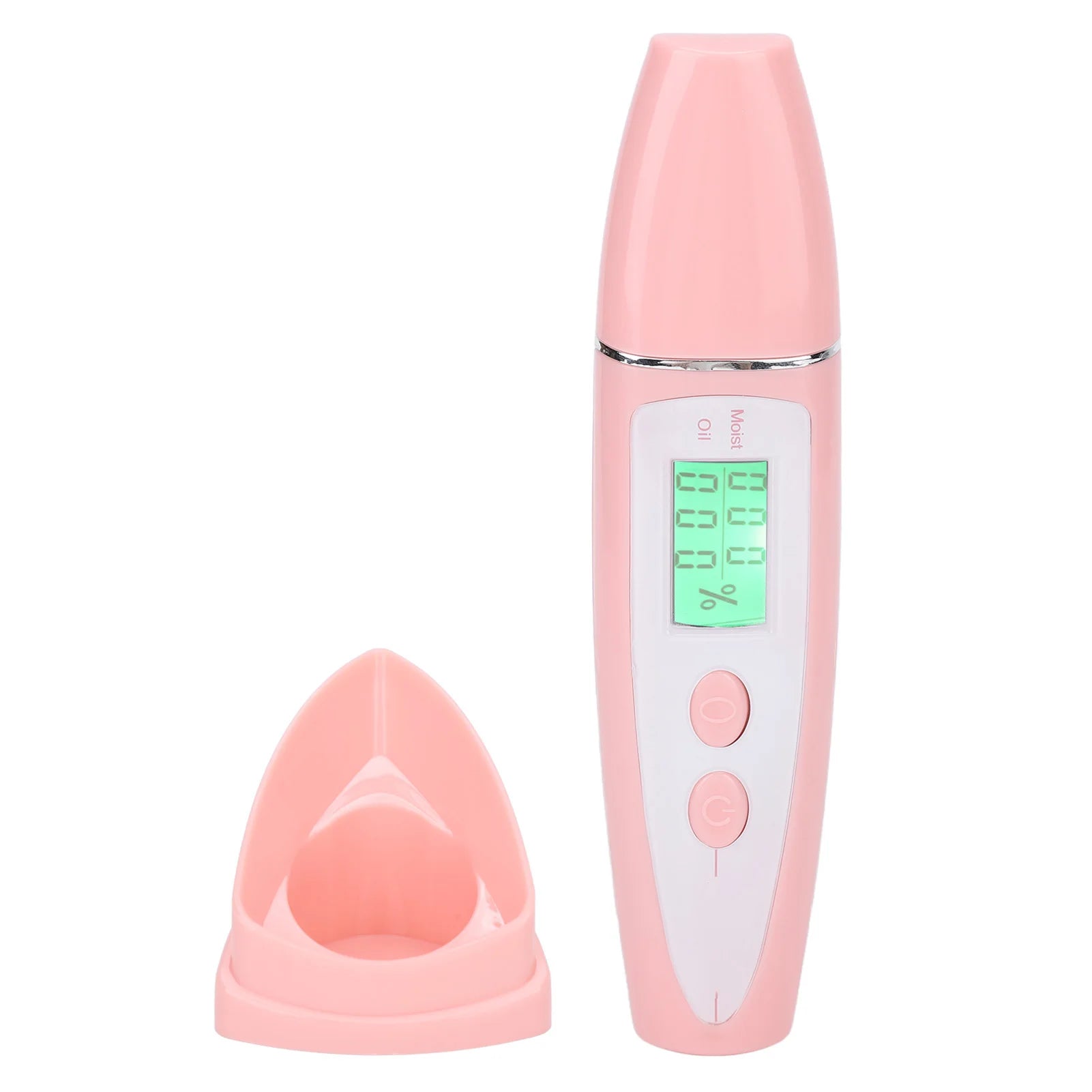 Facial Skin Tester Smart Display Skin Care Portable