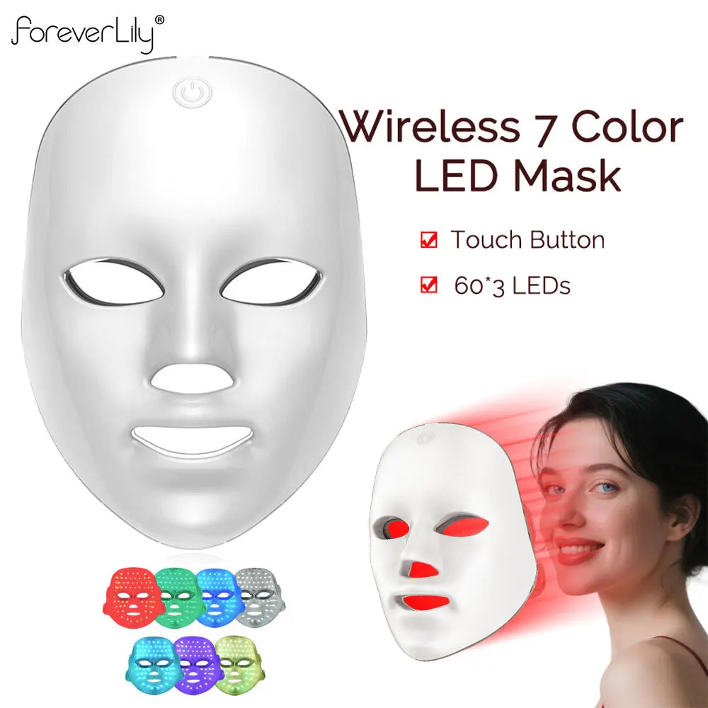 Anti Aging Rejuvenation Beauty Mask Machine