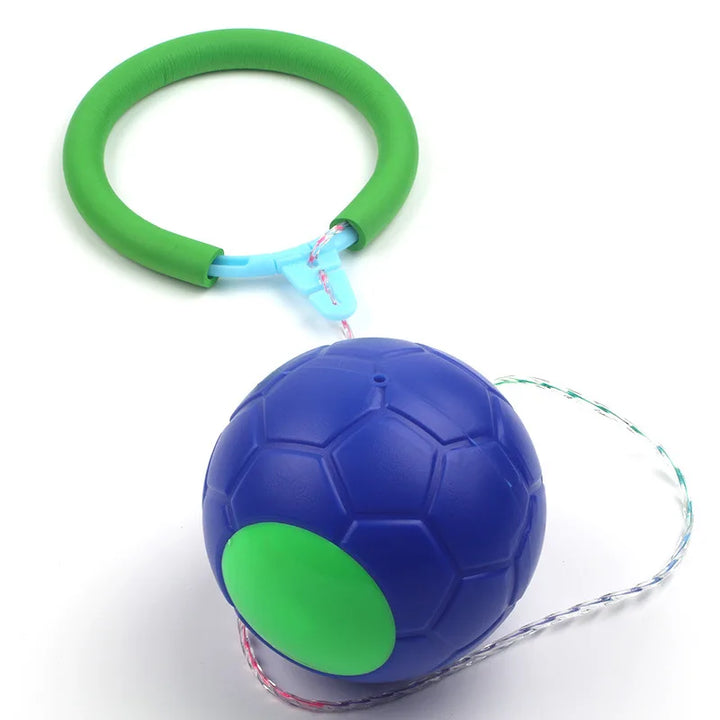 Fitness Tools One Legged Jump Gifts for Boys Girls TMZ