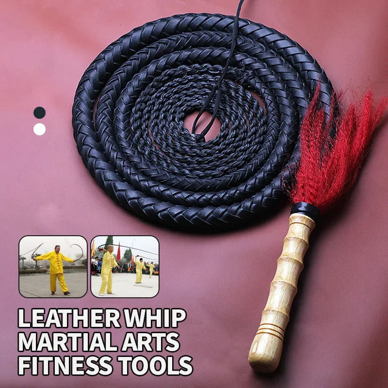 Physical Exercise Whip Horse Riding Toys