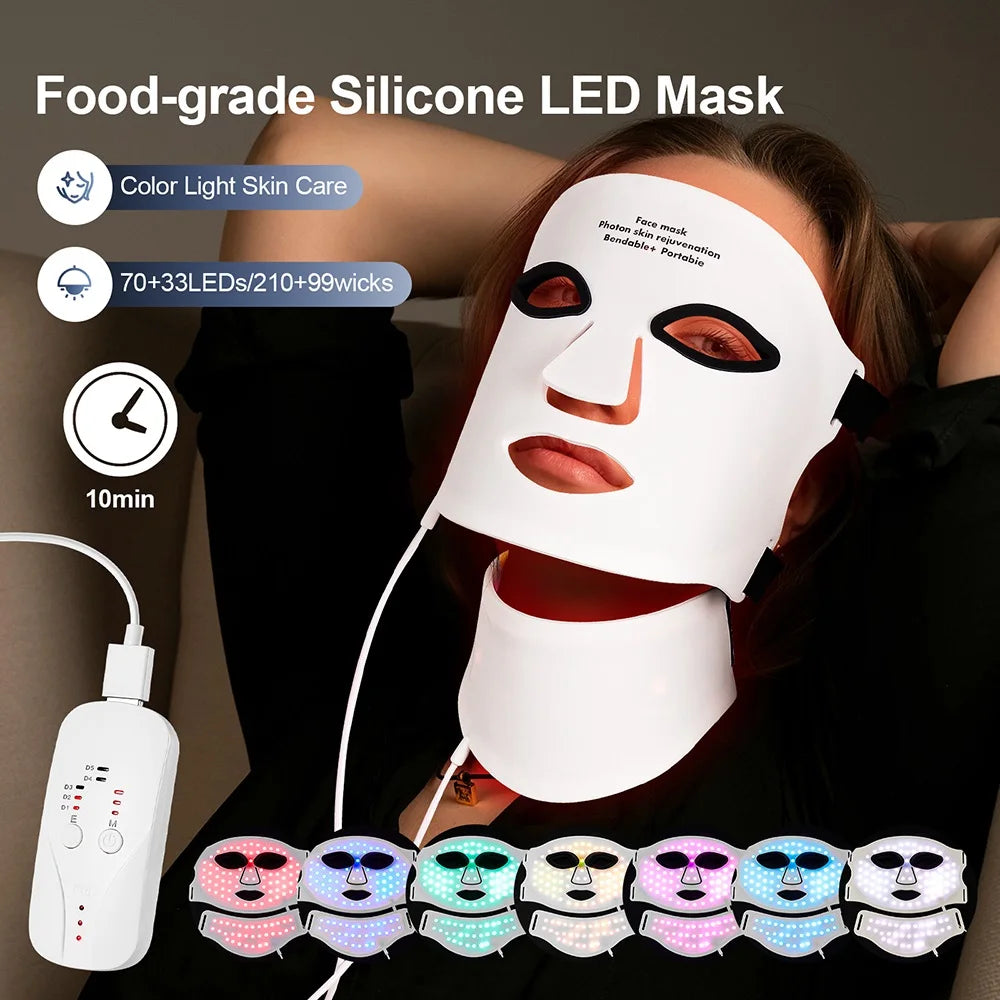 Facial Mask with Eye Protection Cushion