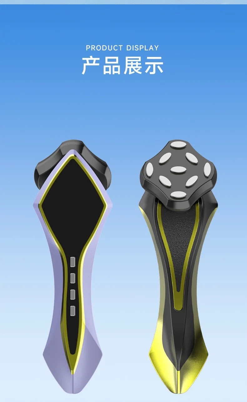 Facial Lifting Beauty Skin Care Massager