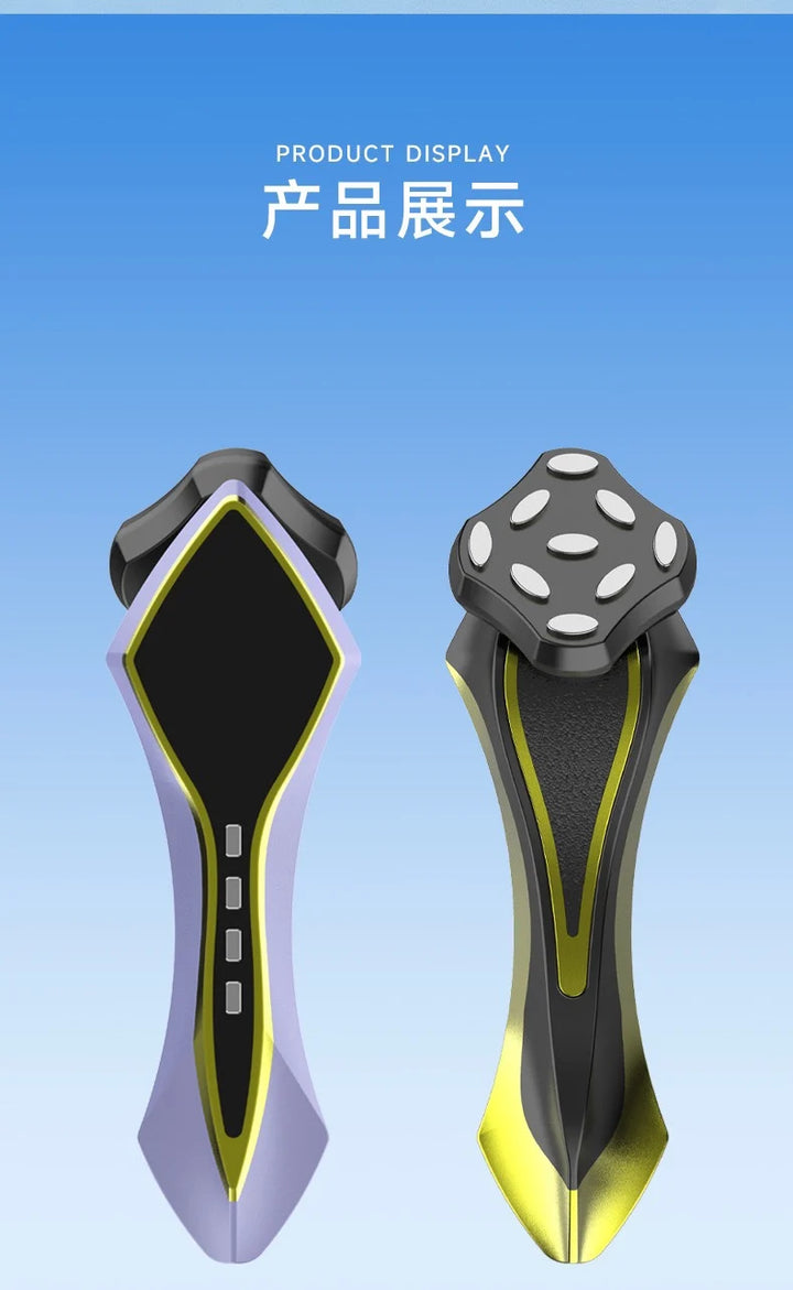 Facial Lifting Beauty Skin Care Massager