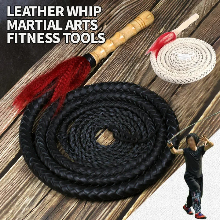 Physical Exercise Whip Horse Riding Toys