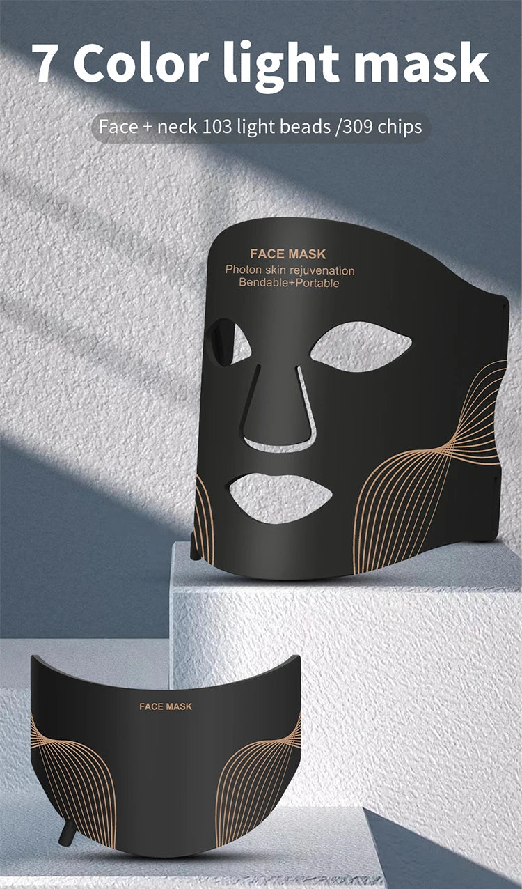 Wrinkles, Skin Rejuvenation, Home Use
