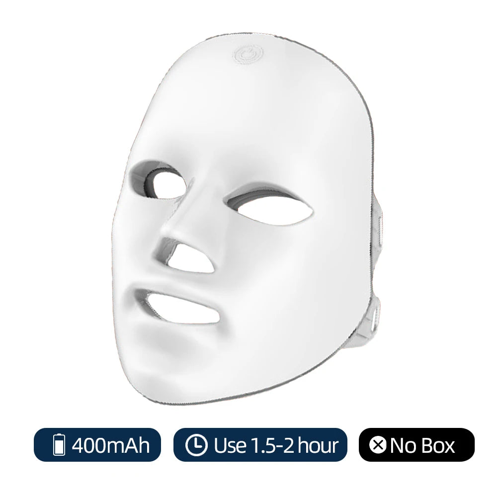 Anti Aging Rejuvenation Beauty Mask Machine