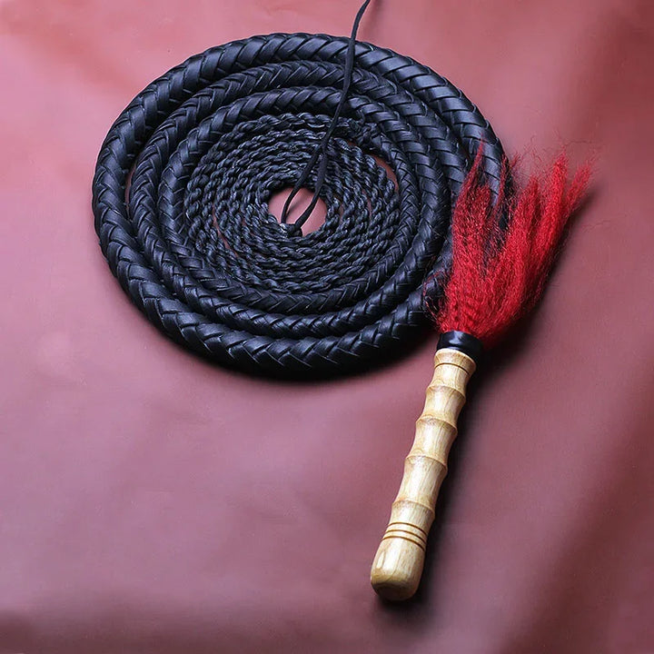 Physical Exercise Whip Horse Riding Toys