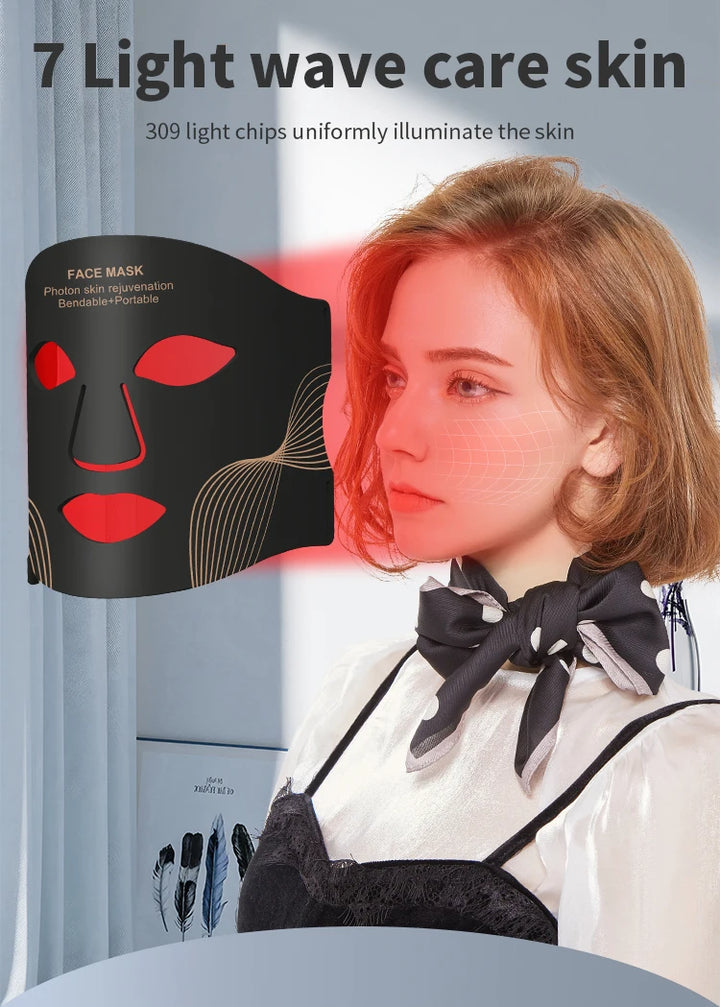 Wrinkles, Skin Rejuvenation, Home Use