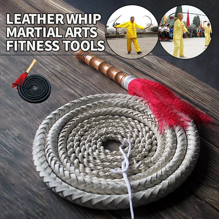 Physical Exercise Whip Horse Riding Toys