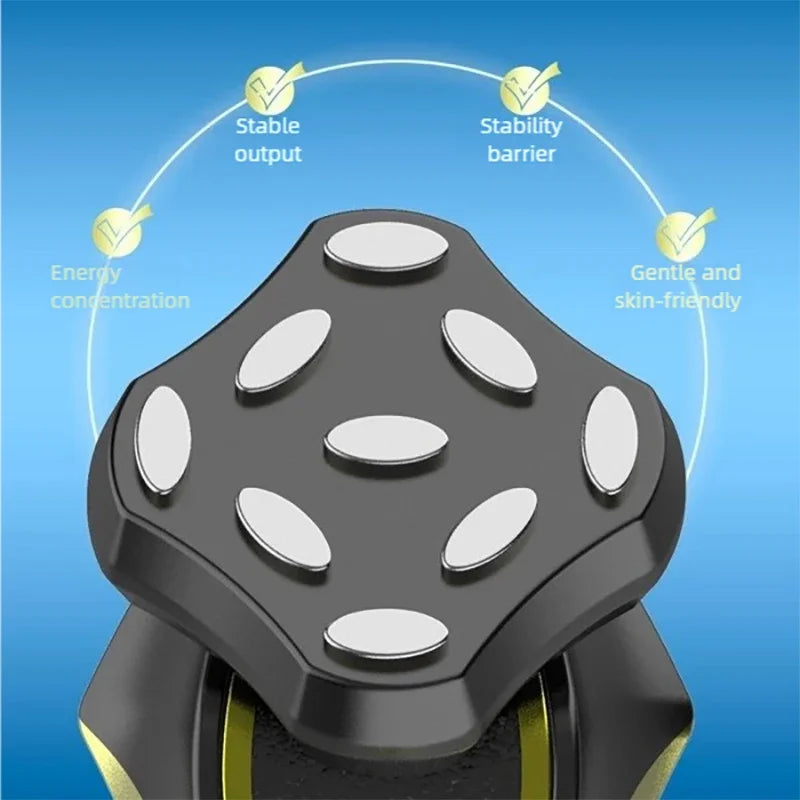 Facial Lifting Beauty Skin Care Massager