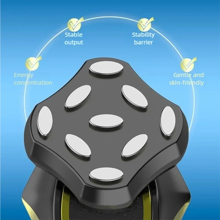 Facial Lifting Beauty Skin Care Massager