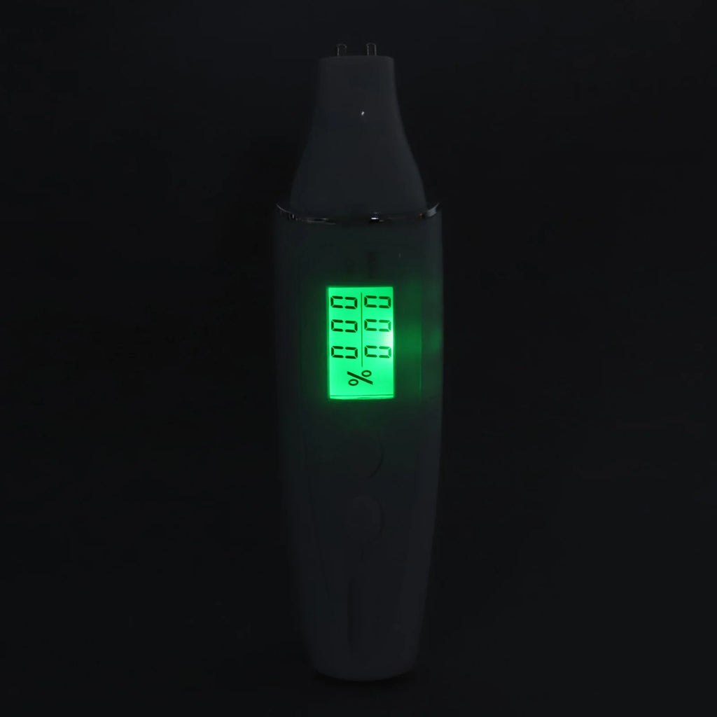 Facial Skin Tester Smart Display Skin Care Portable