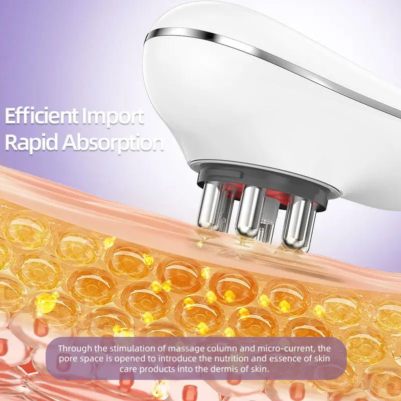 Cellulite Removal Machine for Face Belly Arms Legs Waist