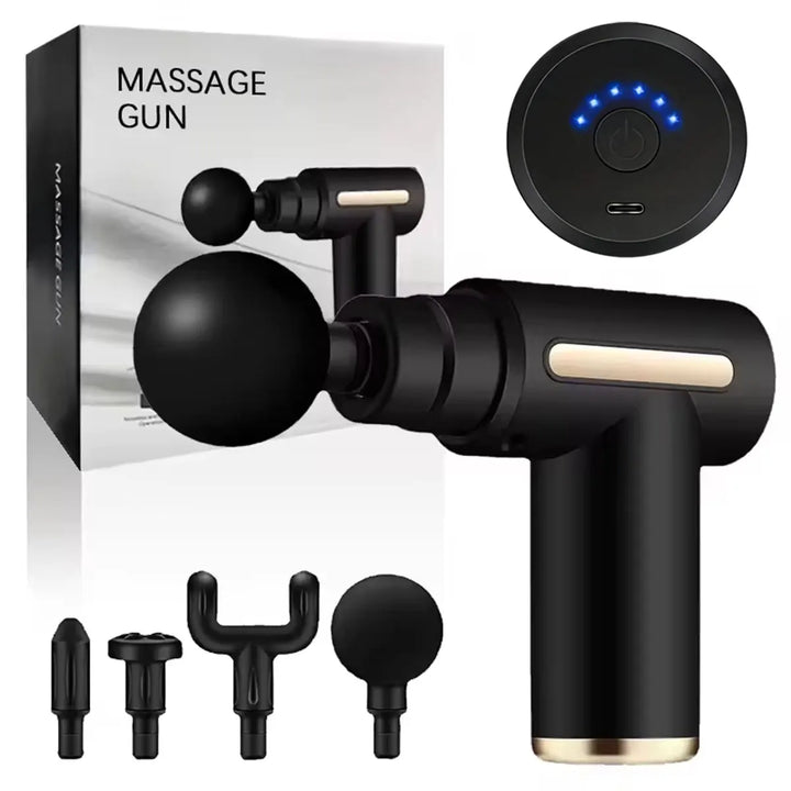 Massager Body Neck Back Deep Tissue Muscle Relaxation