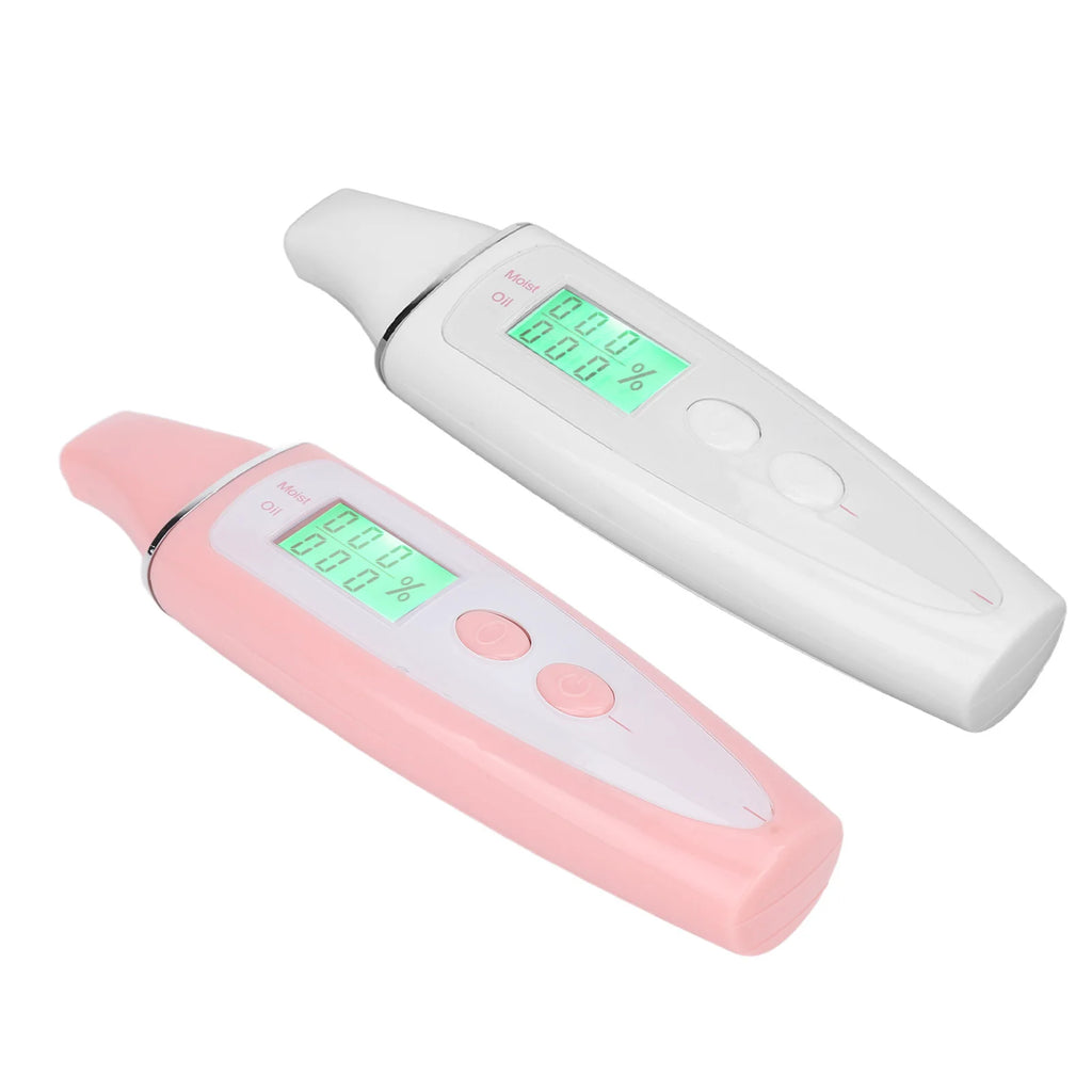 Facial Skin Tester Smart Display Skin Care Portable