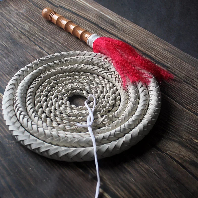 Physical Exercise Whip Horse Riding Toys