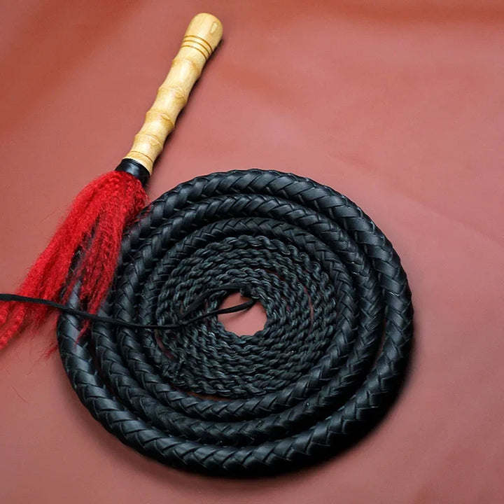 Physical Exercise Whip Horse Riding Toys